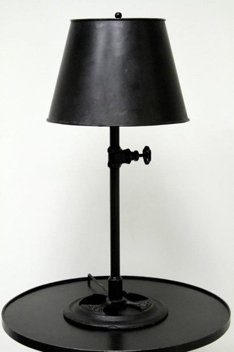 Beeton Table Lamp