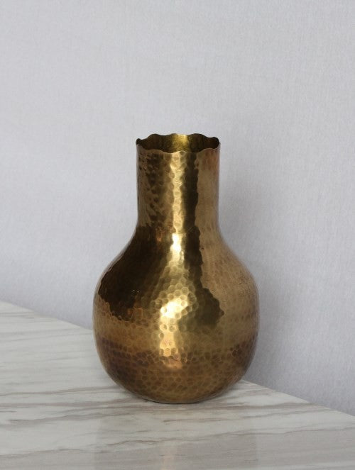 VASE04ATL - Gigi Small Vase