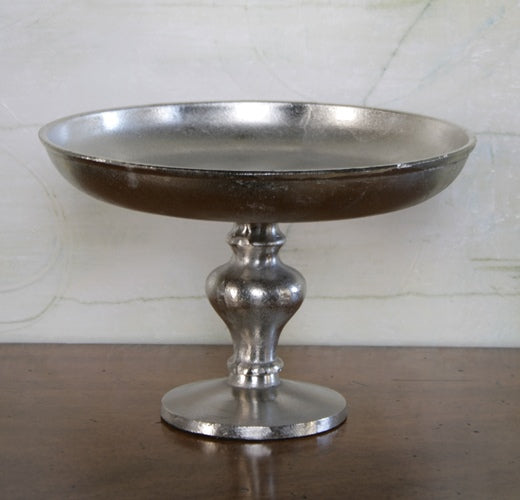 Aluminum Centerpiece