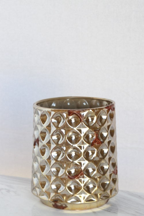 VASE219LA - Fortune Short Vase