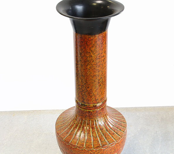 Turkish Vase