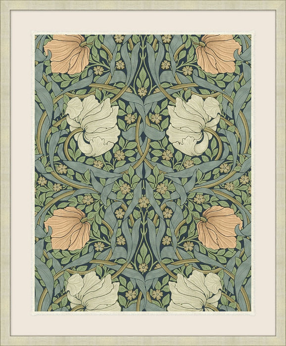 Morris Pattern 1 33W X 40H