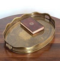 Trays