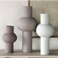 Cleared Vases, Urns & Bowls