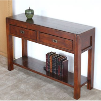 Consoles & Entry Tables