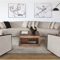 Organic Modern