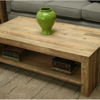 Rustic
