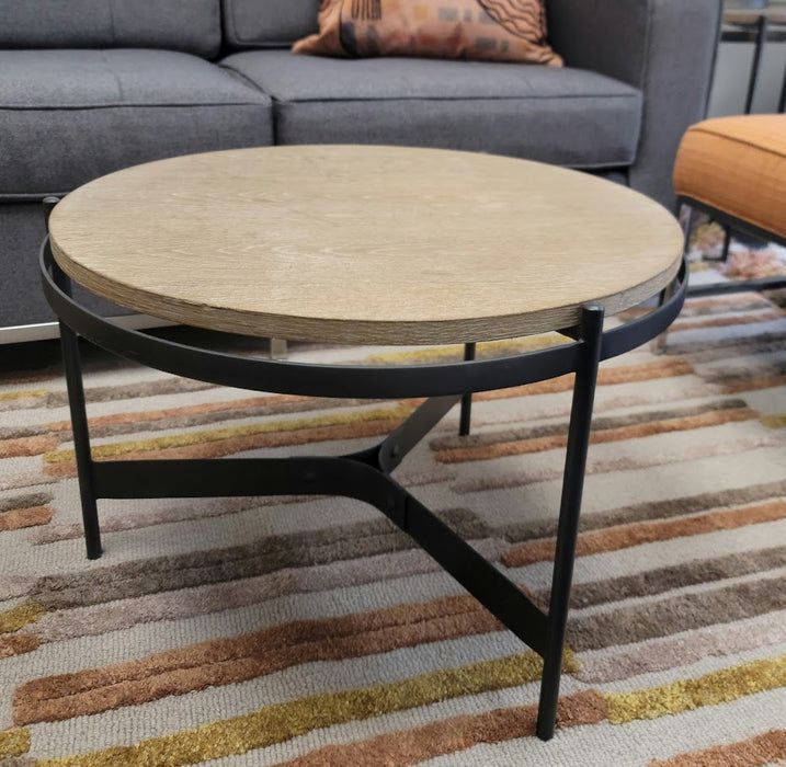 Mesa Coffee Table