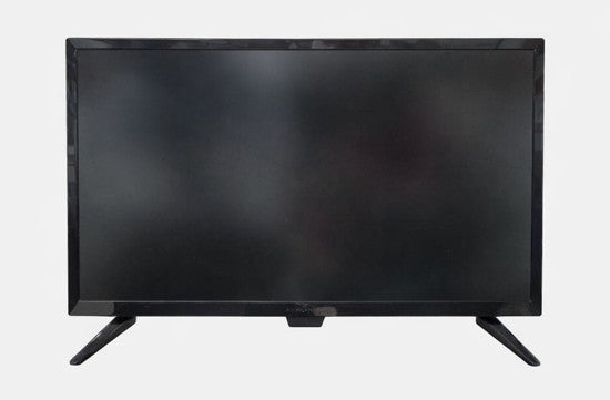 22" Black LED Monitor (Purchase Price $5)