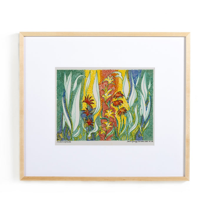 Florianopolis 32W x 28H