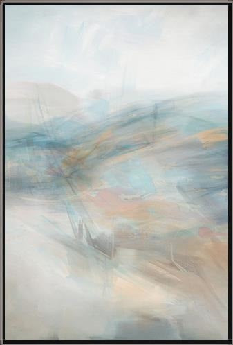 Gloaming I  24W X 36H