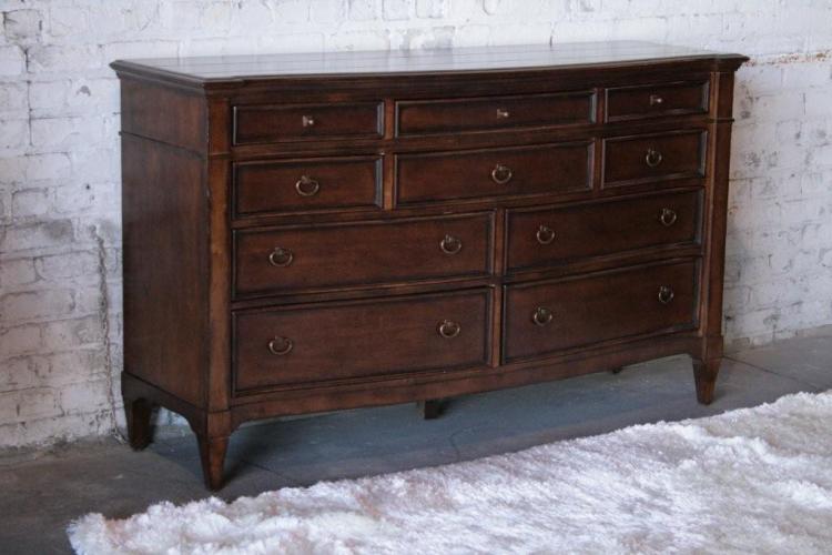 American Kaleidoscope Dresser 8