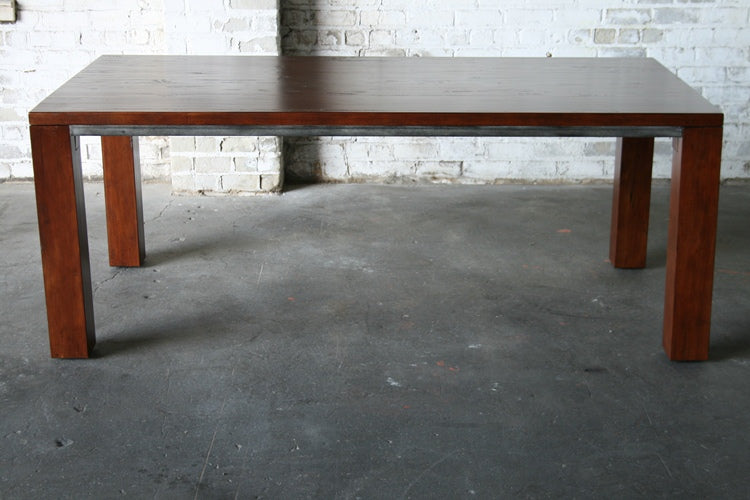 Copenhagen Dining Table 2 1