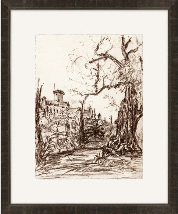 Tuscan Study 9 21 5 x 26 1