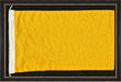 Nautical Flag Q 22 5 x 15 5 1