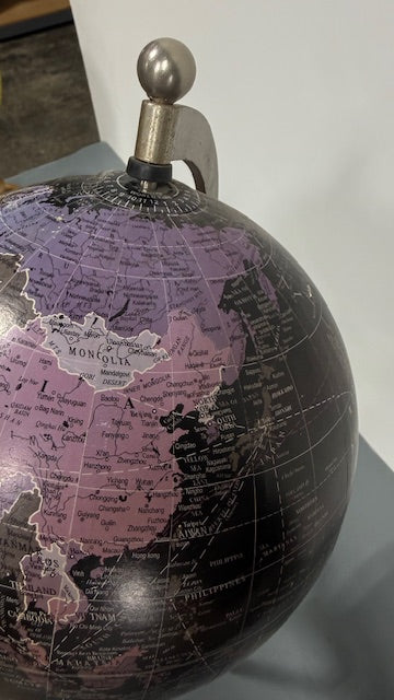 Neil Globe
