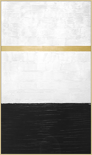 ABST1014ATL - Black and Gold 1