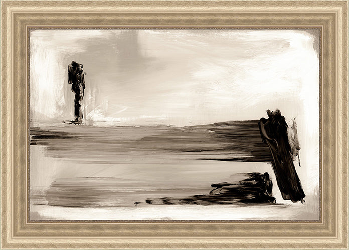 Standing 2  22W X 16H