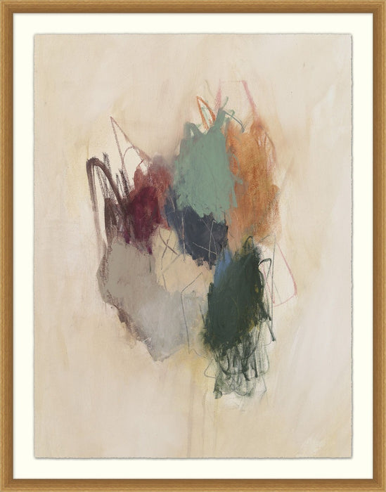 Making Music 2 32.75W X 41.75H