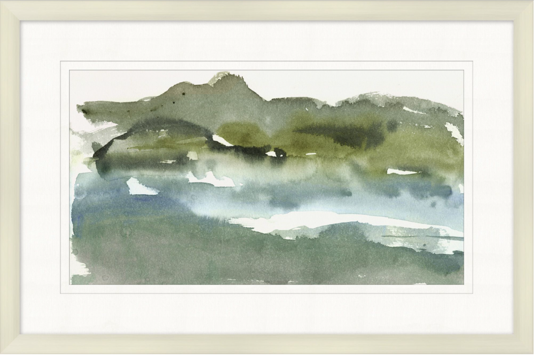 Sage Horizon 2 29.75W X 21.75H