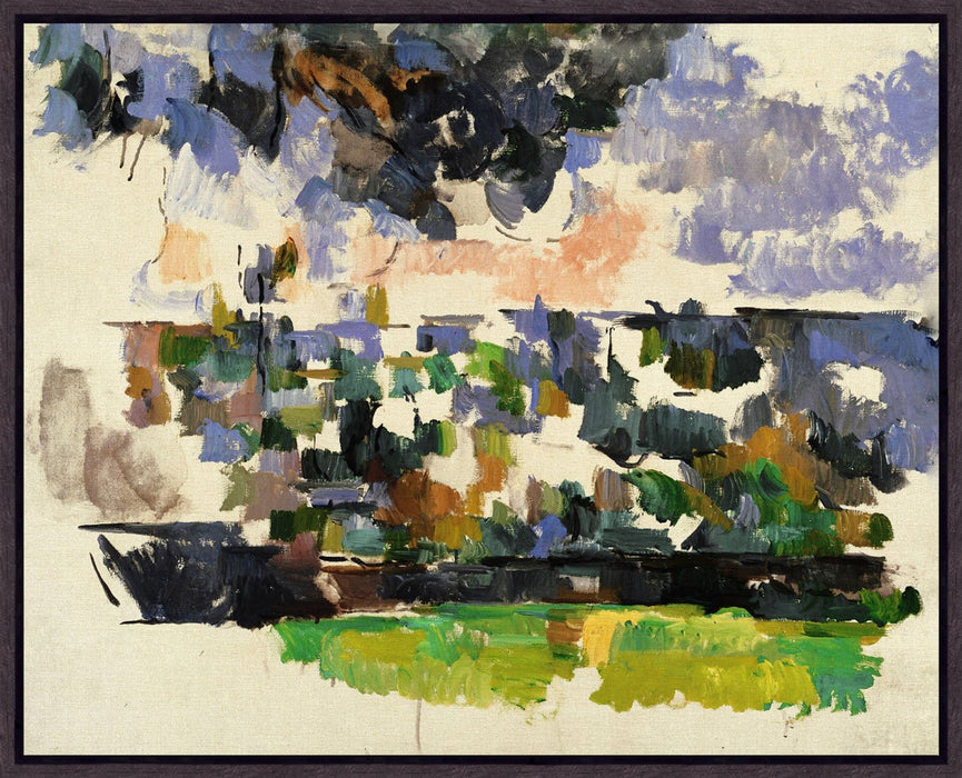 The Garden 21W X 17H