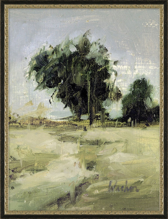 Woodstock Landscape 20W X 26H