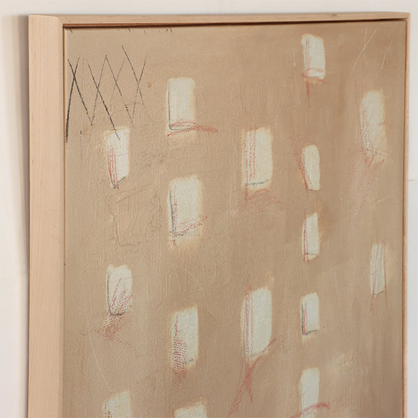 Cinnamon Billet 32W x 32H