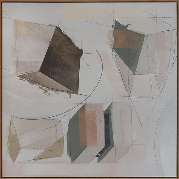 Escalate I 32W x 32H