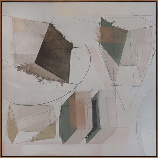 Escalate I 32W x 32H