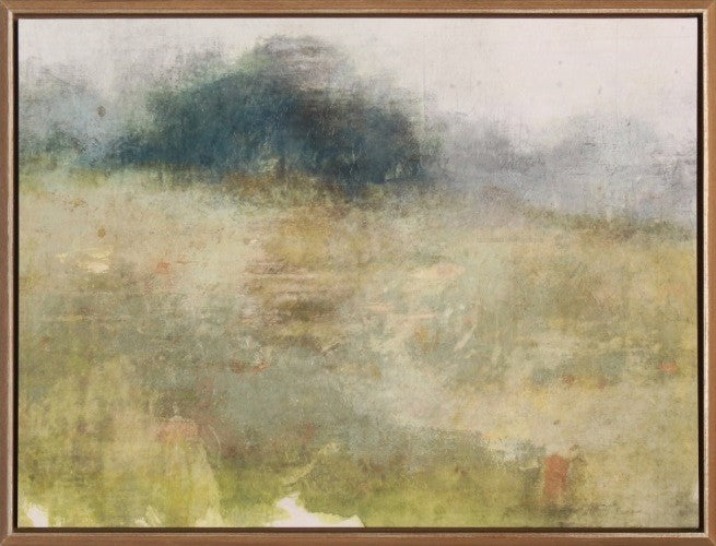 Mystic Meadows I 42.5W x 32.5H