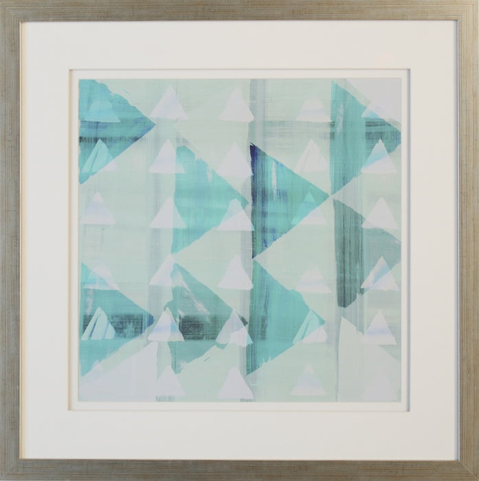 In Depth Perception 3 26W x 26H