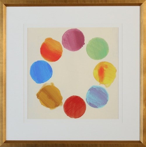 ABST650LA-  Study of Form 1 28W x 28H