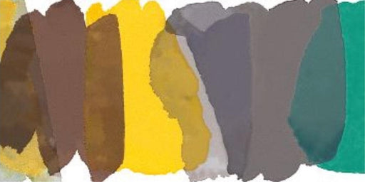 ABST668LA - Thumbprints 54W x 27H