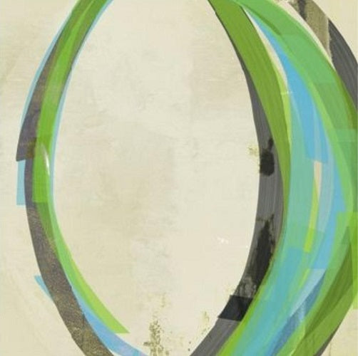 ABST670LA - Emerald Shower 30W x 30H