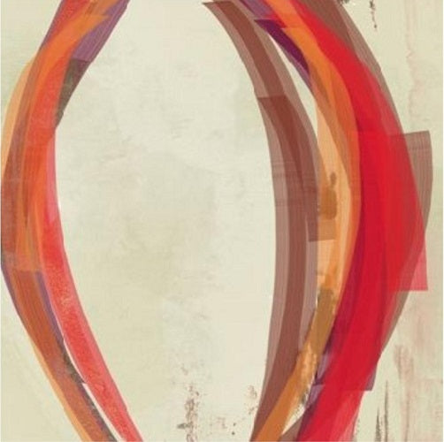 ABST671LA - Citrine Shower 30W x 30H