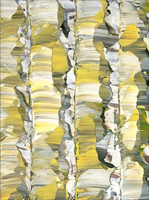 ABST677LA - Morning Light II 24W x 32H