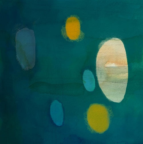 ABST683LA - Rainbow I 24W x 24H