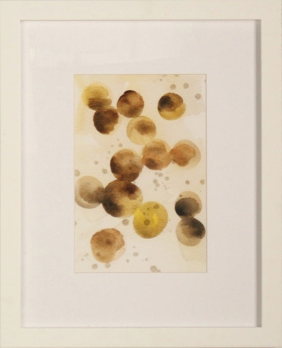 Color Punch III 20 1/4W x 26H