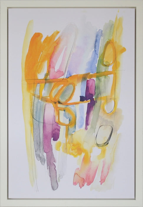 Color Vibe I 34W x 49H