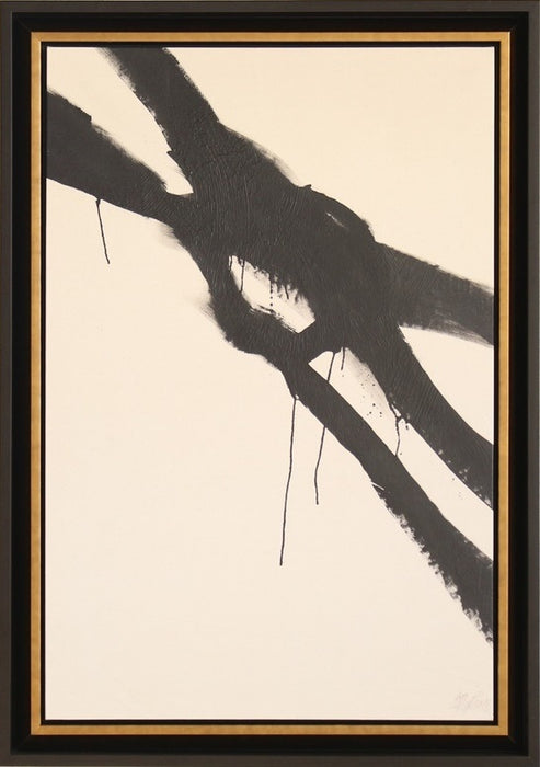 Obliquo III 29W x 41H