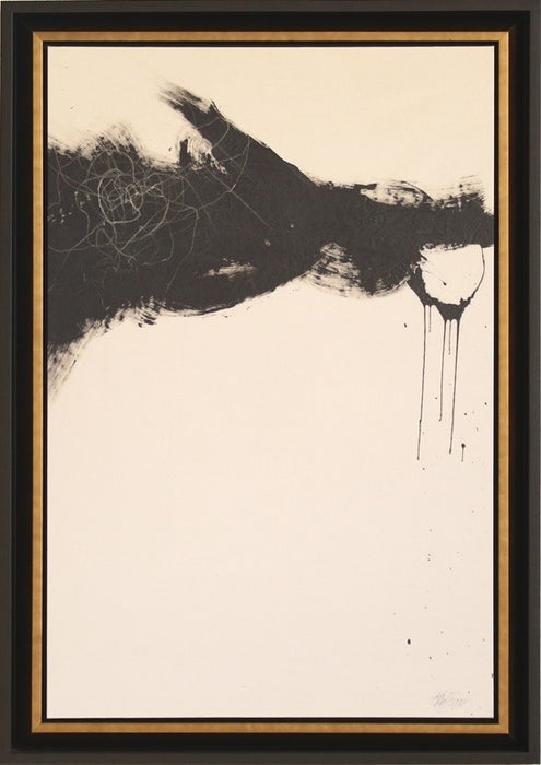 Obliquo IV 29W x 41H