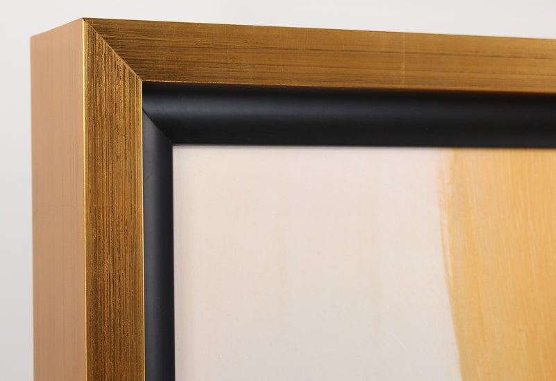 Golden Shadow 39.5W x 48.5H