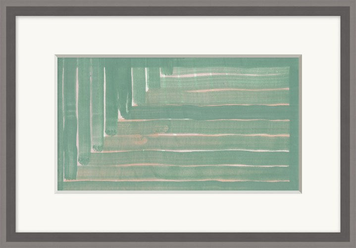 Colored Square 2 22.5W x 15.5H