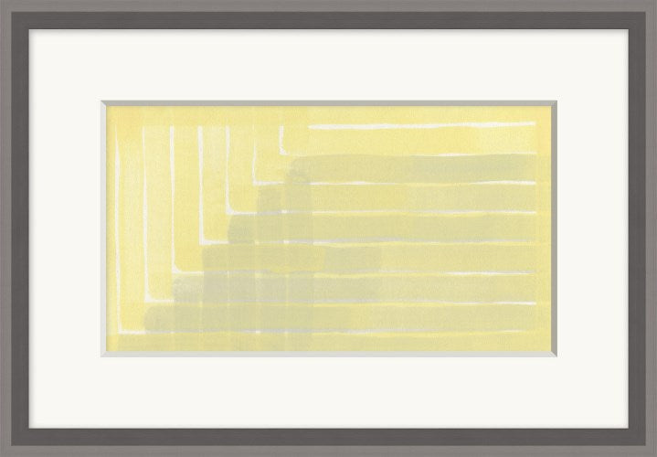 Colored Square 3 22.5W x 15.5H