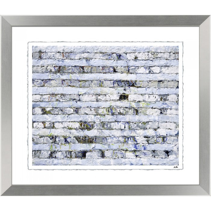 Chronology 28W x 24H