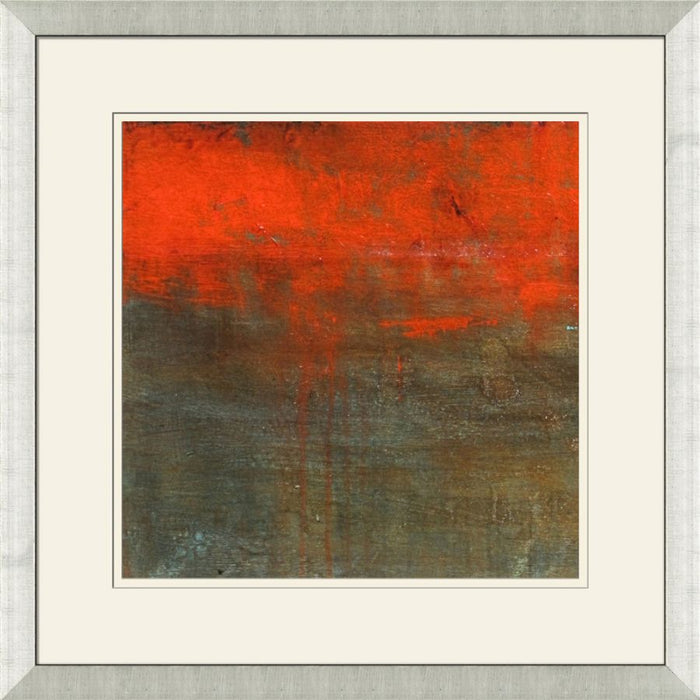 Chemical Reaction X 18W x 18H