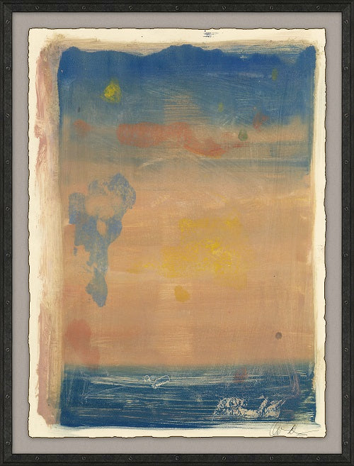 Poptarts II 19W x 25H