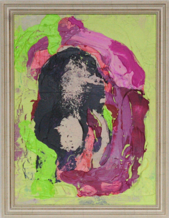 Don Diers "The Illusion" 10W X 13H