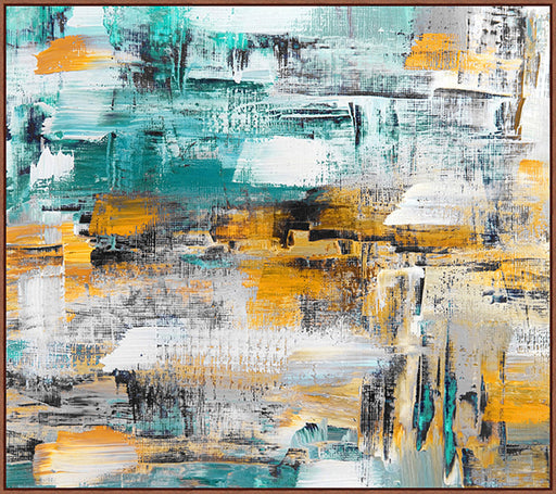 ABST992ATL - Winter Blur