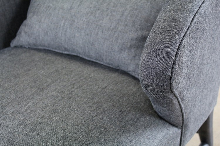 AC05ATL - Oakes Arm Chair